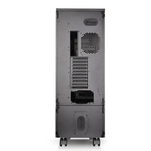 THERMALTAKE CORE W100 Extreme EATX Full Tower Cabinet (Black)