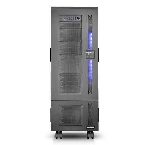 THERMALTAKE CORE W100 Extreme EATX Full Tower Cabinet (Black)