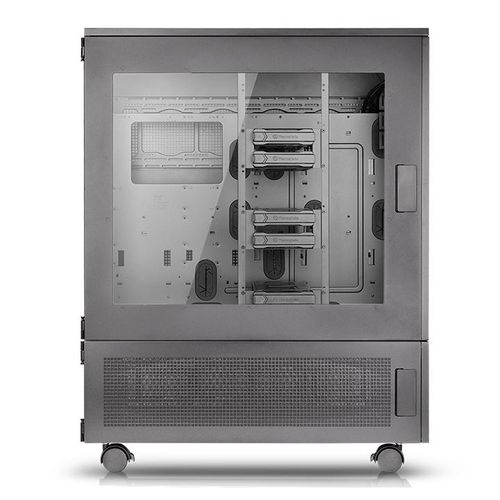 THERMALTAKE CORE W100 Extreme EATX Full Tower Cabinet (Black)