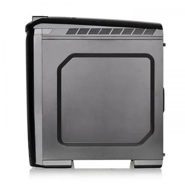 THERMALTAKE Versa C22 ATX RGB Mid Tower Cabinet (Black)