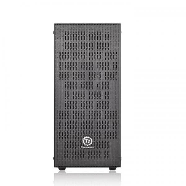THERMALTAKE Core G21 ATX Mid Tower Cabinet (Black)