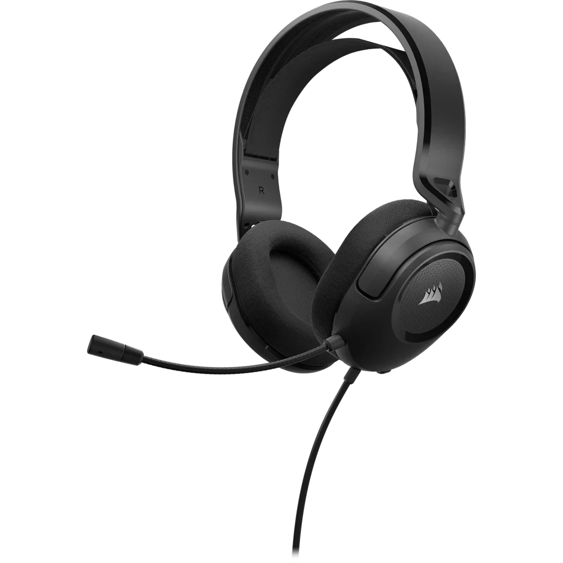 CORSAIR HS35 V2 HEADSET CARBON CA-9011377-AP