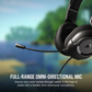 CORSAIR HS35 SURROUND V2 HEADSET CARBON CA-9011386-AP