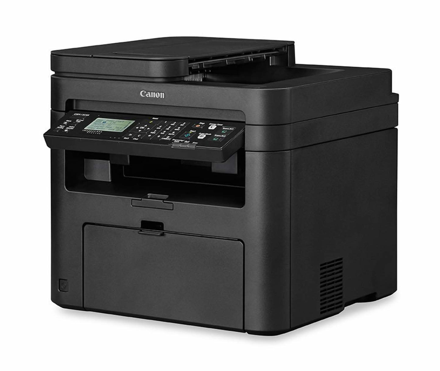 CANON MF 244DW MULTIFUNCTION PRINTER WITH DUPLEX & WIFI