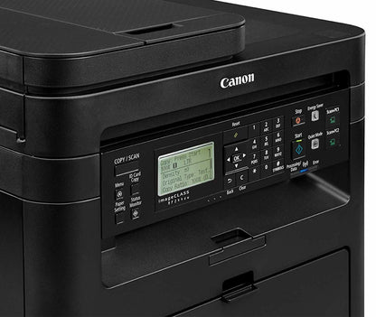 CANON MF 244DW MULTIFUNCTION PRINTER WITH DUPLEX & WIFI