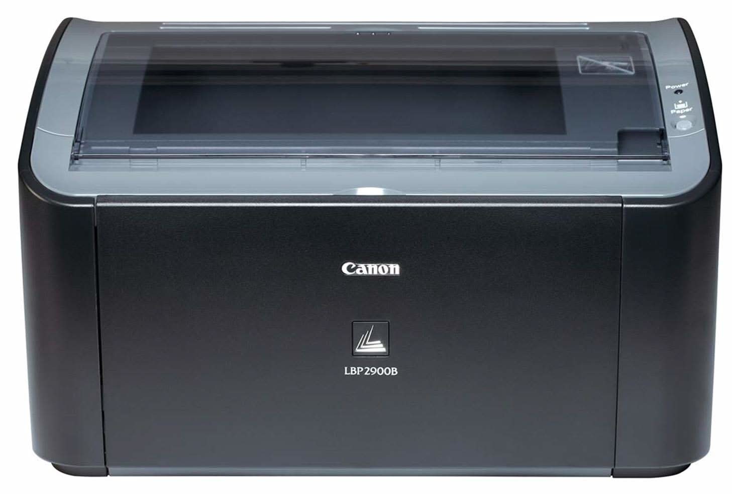 CANON IMAGE CLASS LBP2900B SINGLE FUNCTION LASER PRINTER BLACK