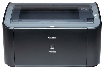 CANON IMAGE CLASS LBP2900B SINGLE FUNCTION LASER PRINTER BLACK