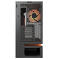 COUGAR CFV235 ARGB ATX Mid Tower Cabinet ( Black )