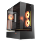 COUGAR CFV235 ARGB ATX Mid Tower Cabinet ( Black )