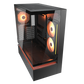 COUGAR CFV235 ARGB ATX Mid Tower Cabinet ( Black )