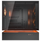 COUGAR CFV235 Mesh ARGB ATX Mid Tower Cabinet ( Black )