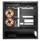 COUGAR CFV235 ARGB ATX Mid Tower Cabinet ( Black )