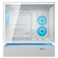 COUGAR CFV235 ARGB ATX Mid Tower Cabinet ( White )