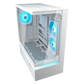 COUGAR CFV235 ARGB ATX Mid Tower Cabinet ( White )