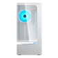COUGAR CFV235 ARGB ATX Mid Tower Cabinet ( White )