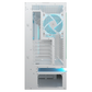 COUGAR CFV235 ARGB ATX Mid Tower Cabinet ( White )