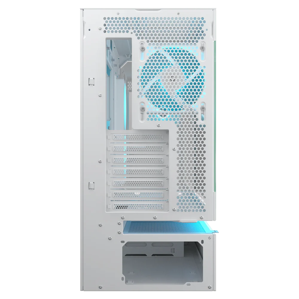 COUGAR CFV235 ARGB ATX Mid Tower Cabinet ( White )