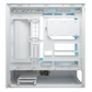 COUGAR CFV235 Mesh Vision ARGB ATX Mid Tower Cabinet ( White )