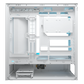 Cougar CFV235 Mesh Vision White Cabinet