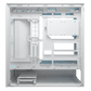 COUGAR CFV235 Mesh ARGB ATX Mid Tower Cabinet ( White )