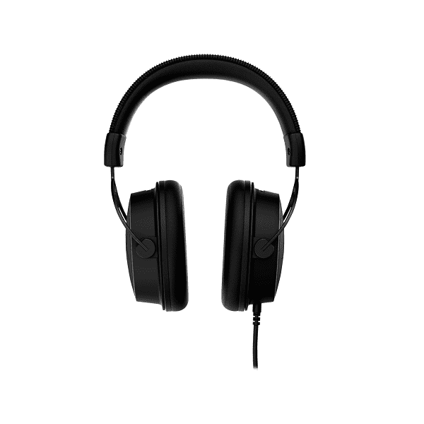 HYPERX Cloud Alpha Wired 7.1 Surround Gaming Headphone With Mic ( Black ) ( Pc/Xbox/Mobile/Mac )