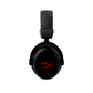 HYPERX Cloud Core Wireless Stereo Gaming Headphone ( Black ) ( PC / PS5 / PS4 )