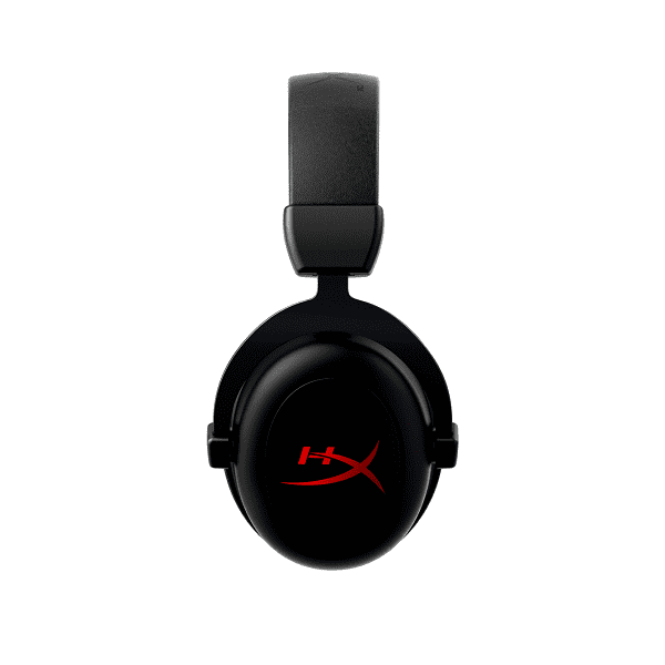 HYPERX Cloud Core Wireless Stereo Gaming Headphone ( Black ) ( PC / PS5 / PS4 )