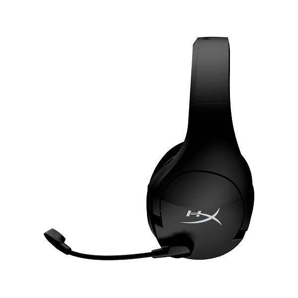HYPERX Cloud Stinger Core DTS Wireless Stereo Gaming Headphone ( Black ) ( PC / Mobile / Mac / Xbox )
