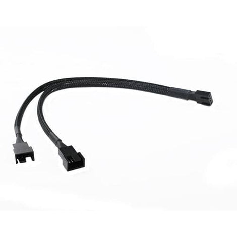COOLER MASTER Fan Splitter Cable (R4-ACCY-FSC1-B1)