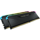 CORSAIR Vengeance RGB RS 32GB ( 16GB x 2 ) 3600MHz DDR4 RAM ( CL18 )