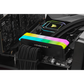 CORSAIR Vengeance RGB RS 32GB ( 16GB x 2 ) 3600MHz DDR4 RAM ( CL18 )