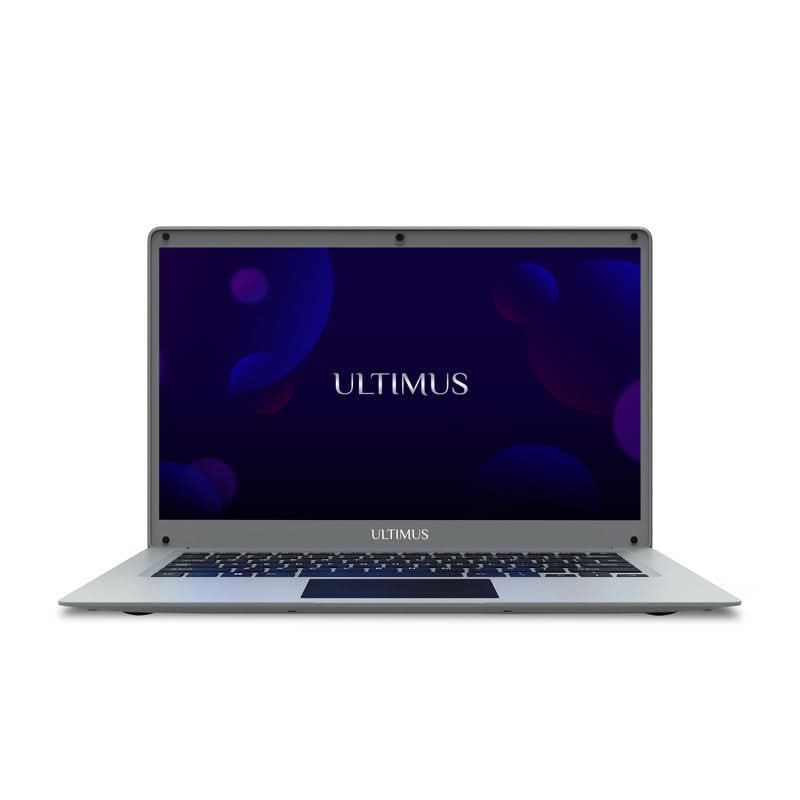 ULTIMUS PRO [CDC-N4020C INTEL/4GB/128GB SSD/WIN11 HOME/14.0 INCH/INTEGRATED GRAPHICS /1 YEAR(S)/BLACK]