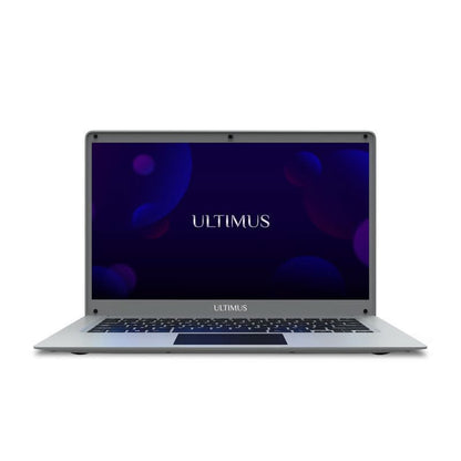 ULTIMUS PRO [CDC-N4020C INTEL/4GB/128GB SSD/WIN11 HOME/14.0 INCH/INTEGRATED GRAPHICS /1 YEAR(S)/BLACK]