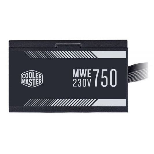 COOLER MASTER MWE 750W 80+ White Non Modular ATX 2.0 Power Supply