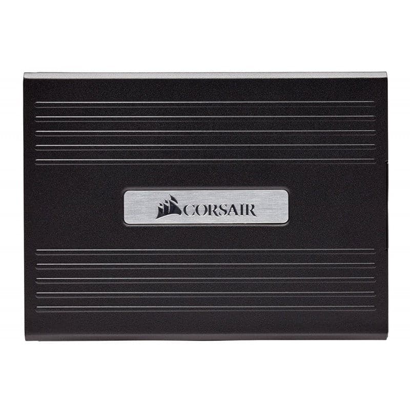 CORSAIR AX1600i 1600W 80+ Titanium Fully Modular Power Supply