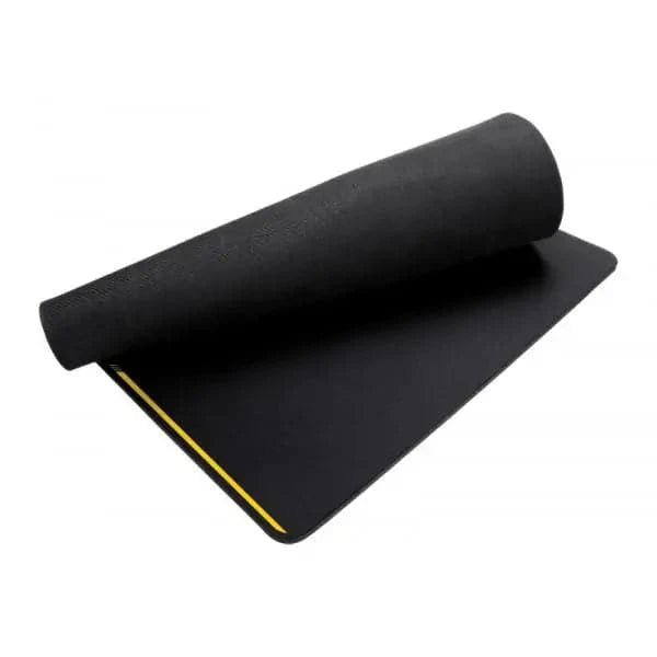 CORSAIR MM200 Medium Cloth Black Mousepad