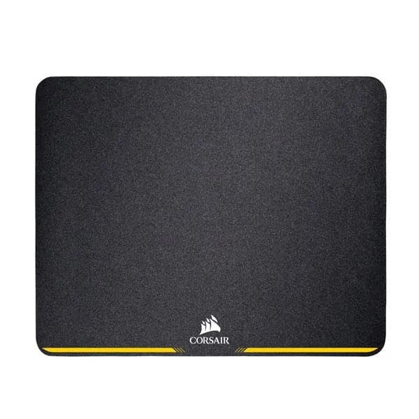 CORSAIR MM200 Medium Cloth Black Mousepad