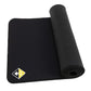 COSMIC BYTE Equinox Control Edition Extra Large Black Mousepad