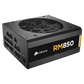 CORSAIR RM850 850W 80 + Gold Fully Modular ATX 2.0 Power Supply