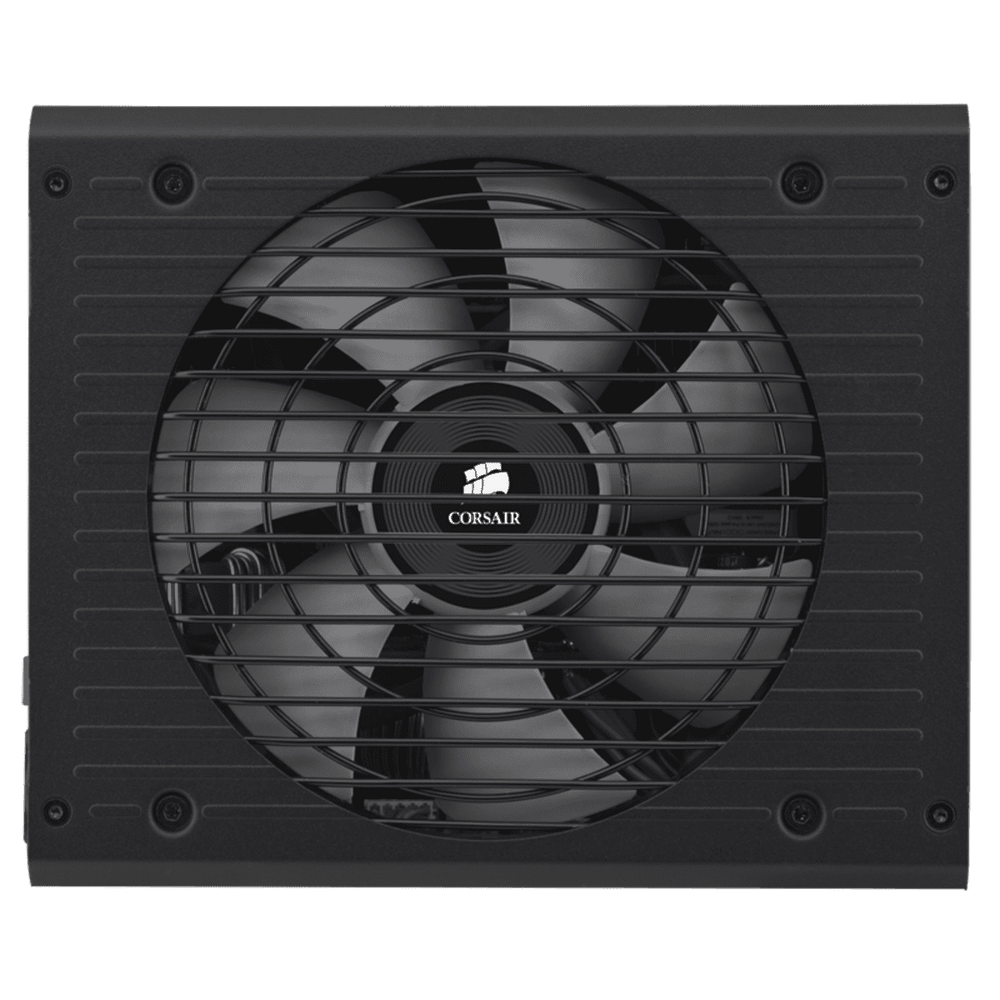 CORSAIR RM850 850W 80 + Gold Fully Modular ATX 2.0 Power Supply