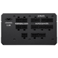 CORSAIR RM850 850W 80 + Gold Fully Modular ATX 2.0 Power Supply