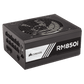 CORSAIR RM850i 80 + Gold Fully Modular ATX 2.0 Power Supply
