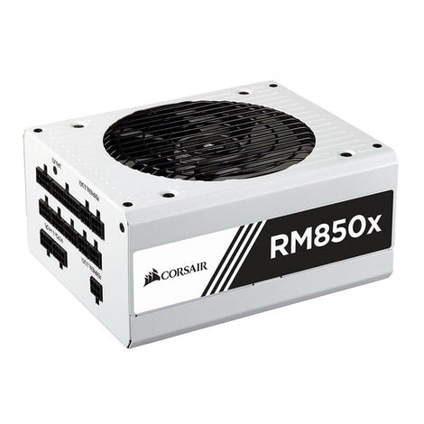 CORSAIR RM850x 80 + Gold Fully Modular ATX 2.0 Power Supply
