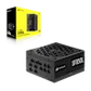 CORSAIR SF-L SERIES SF850L FULLY MODULAR SFX POWER SUPPLIES WITH ATX 3.0 (CP-9020245-IN)