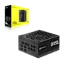 CORSAIR SF-L SERIES SF850L FULLY MODULAR SFX POWER SUPPLIES WITH ATX 3.0 (CP-9020245-IN)