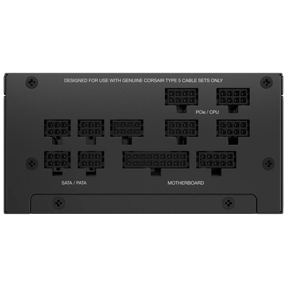 CORSAIR SF850L SFX 850 WATT ATX 3.0 80 PLUS GOLD SMPS