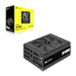 CORSAIR HX1000I FULLY MODULAR ULTRA-LOW NOISE PLATINUM ATX 1000 WATT PC POWER SUPPLY