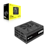 CORSAIR HX1000I FULLY MODULAR ULTRA-LOW NOISE PLATINUM ATX 1000 WATT PC POWER SUPPLY