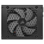 CORSAIR HX1000I FULLY MODULAR ULTRA-LOW NOISE PLATINUM ATX 1000 WATT PC POWER SUPPLY