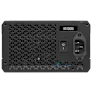 CORSAIR HX1000I FULLY MODULAR ULTRA-LOW NOISE PLATINUM ATX 1000 WATT PC POWER SUPPLY